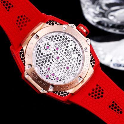 Hublot BIG BANG Unico Big Bang Series Watch - Image 8
