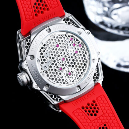 Hublot BIG BANG Unico Big Bang Series Watch - Image 9