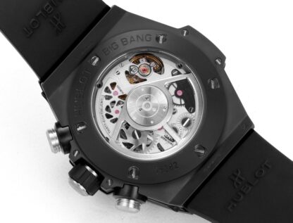 Hublot BIG BANG Unico Big Bang Series Colored Ceramic Watch - Image 8
