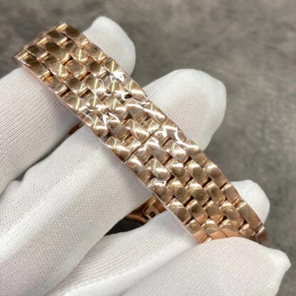 Cartier Cheetah Series Charming Elegant Watch - Image 8