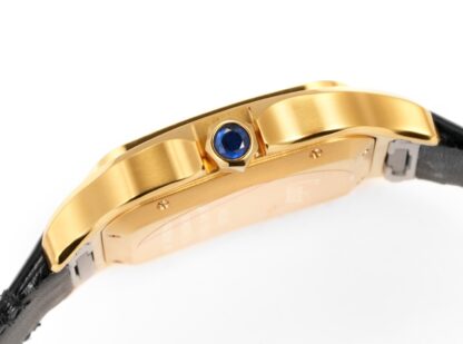 Cartier high-end men's mechanical watch - Image 5