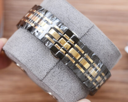 Cartier Square Mechanical Watch - Image 8