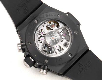 Hublot BIG BANG Unico Big Bang Series Colored Ceramic Watch - Image 8
