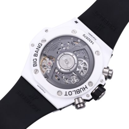 Hublot BIG BANG Unico Big Bang Series Colored Ceramic Watch - Image 8