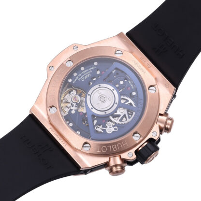 Hublot BIG BANG Unico Big Bang Series Colored Ceramic Watch - Image 6