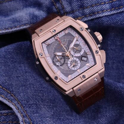 Hublot BIG BANG series watches - Image 8