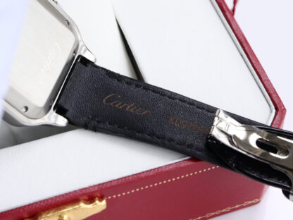 Cartier Men's Mechanical Watch - Image 7
