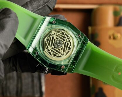 Hublot BIG BANG Soul Series Watch - Image 8