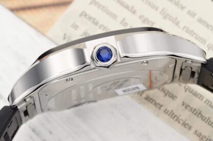 Cartier Men's Mechanical Watch - Image 7