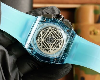 Hublot BIG BANG Soul Series Watch - Image 8