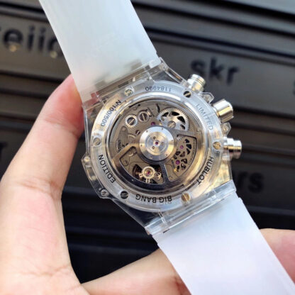 Hublot BIG BANG series watches - Image 8