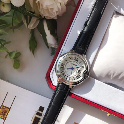 Cartier Blue Balloon Series Ladies Watch - Image 6