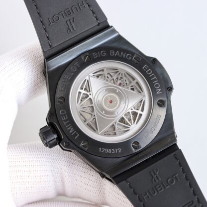 Hublot Big Bang Series-Tattoo Watch - Image 8