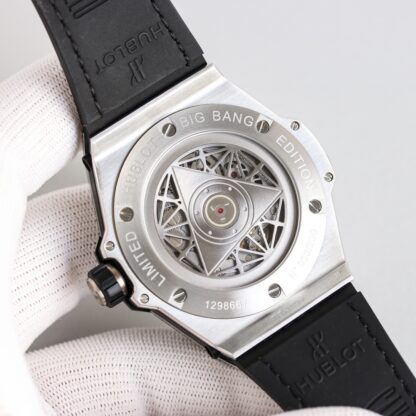 Hublot Big Bang Series-Tattoo Watch - Image 8