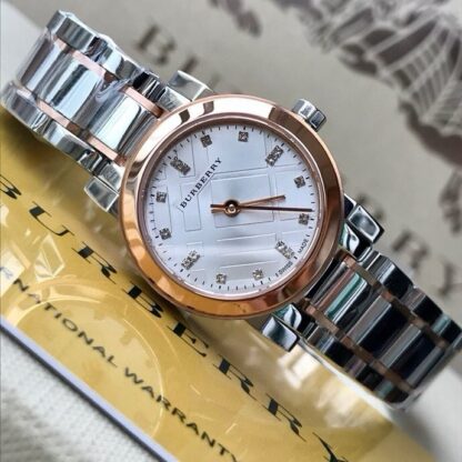Burberry Quartz Women's Watch - Image 7