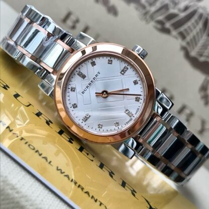 Burberry Quartz Women's Watch - Image 8