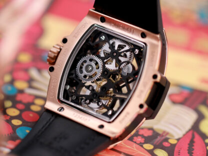 Hublot MASTERPIECE series watch - Image 8