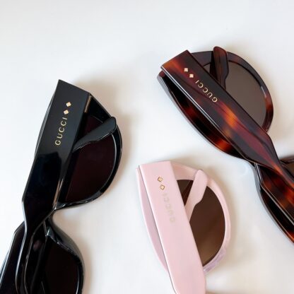 Gucci fashion sunglasses - Image 9