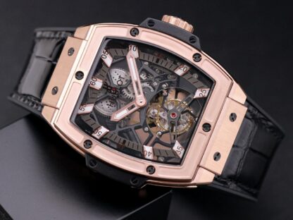 Hublot MASTERPIECE series watch - Image 8
