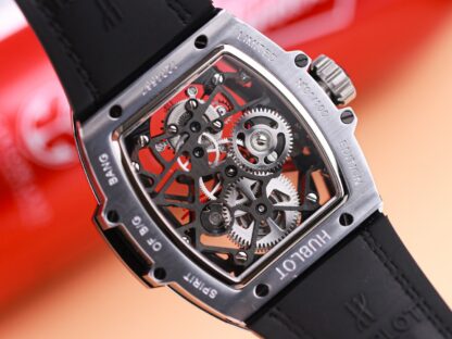 Hublot MASTERPIECE series watch - Image 8