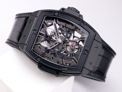 Hublot MASTERPIECE series watch - Image 8