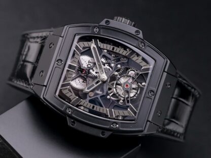 Hublot MASTERPIECE series watch - Image 8