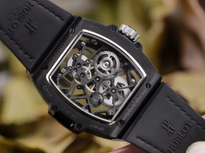 Hublot MASTERPIECE series watch - Image 8