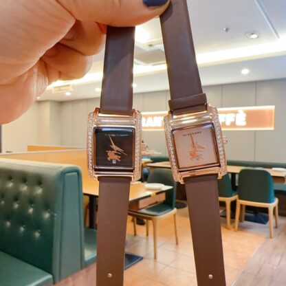 Burberry Quartz Women's Watch - Image 8