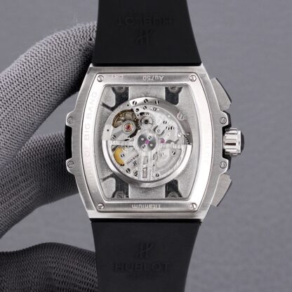 Hublot SPIRIT OF BIG BANG series watch - Image 8