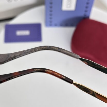 Gucci fashion sunglasses - Image 9