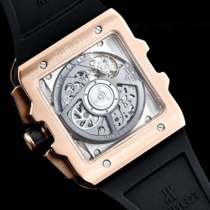 HUBLOT SQUARE BANG UNICO - Image 8