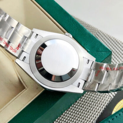 Rolex Latest Model - Perpetual Motion Series - Image 8