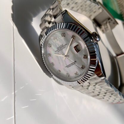 Rolex Latest Model - Perpetual Motion Series - Image 8