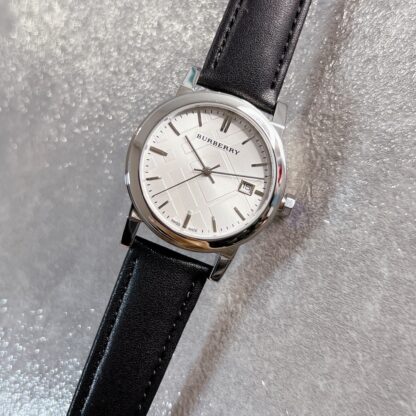 Burberry British Style Ladies Quartz Watch - Image 8