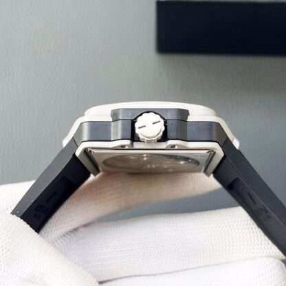 HUBLOT SQUARE BANG UNICO - Image 8