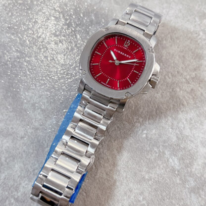 Burberry British Style Series Women's Watch - Image 8