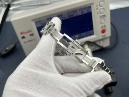 Hublot Love.Pie Skeleton Watch - Image 8