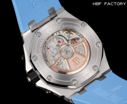 Hublot Audemars Piguet Royal Oak Offshore Series - Image 8