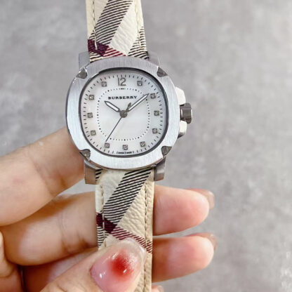 Burberry British Style Series Women's Watch - Image 8