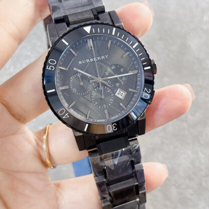Burberry British fashion all-match watch - Image 8