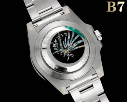 Rolex GMT Greenwich Upgrade Edition - Image 7