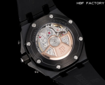 Hublot Audemars Piguet Royal Oak Offshore Series - Image 8