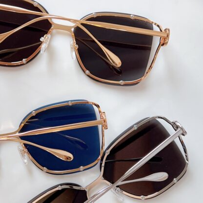 Gucci fashion sunglasses - Image 9