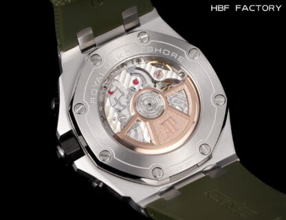 Hublot Audemars Piguet Royal Oak Offshore Series - Image 8