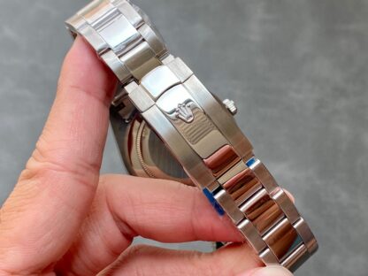 Rolex Skywalker Series Voyager - Image 7