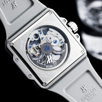 Hublot Traditional Watchmaking - Image 8