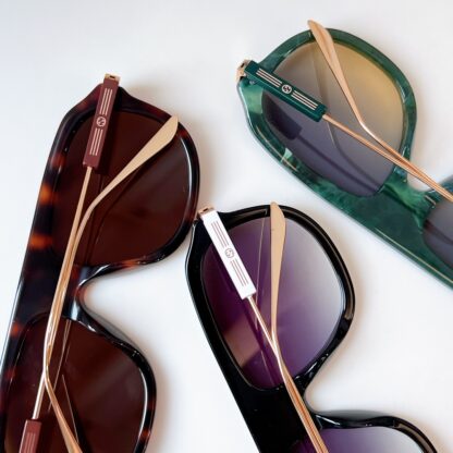 Gucci fashion sunglasses - Image 9