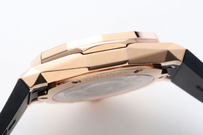Hublot's second generation classic fusion watch - Image 8