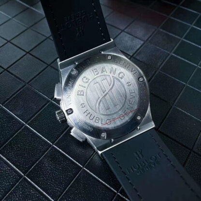 Hublot Carved Craft Design Watch - Image 8