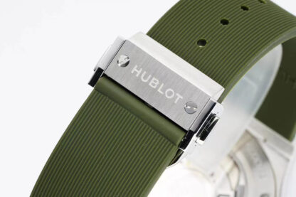 Hublot mechanical watch - Image 8